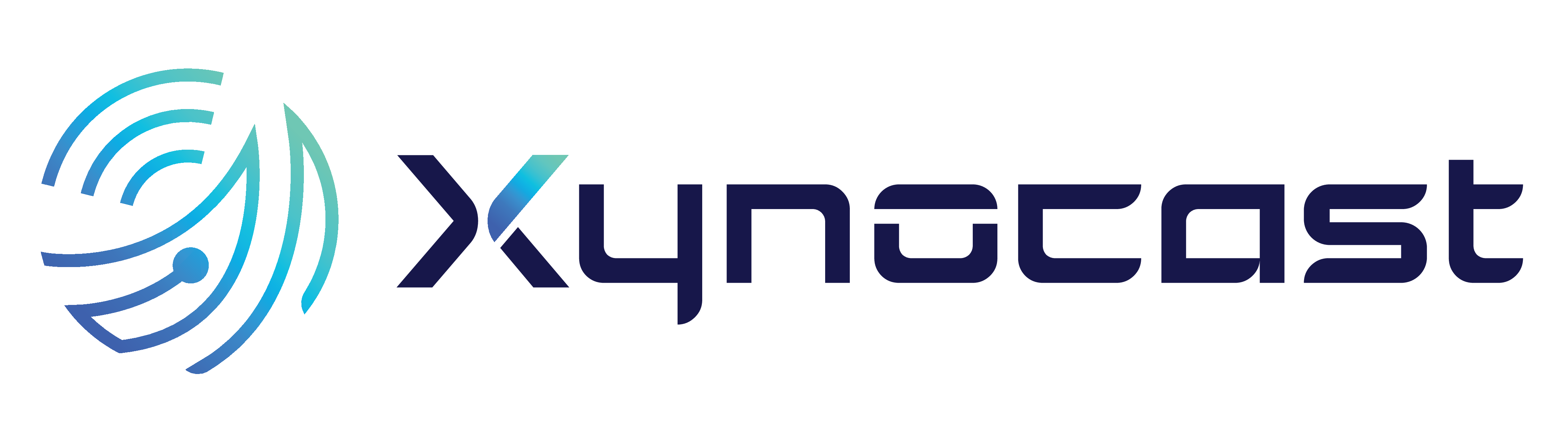 Xynocast Logo